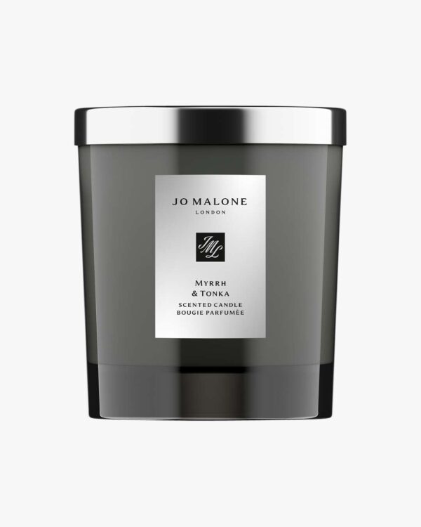 Myrrh & Tonka Home Candle 200 g