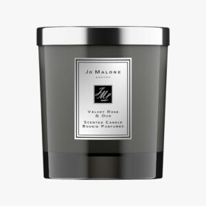 Velvet Rose & Oud Home Candle 200 g