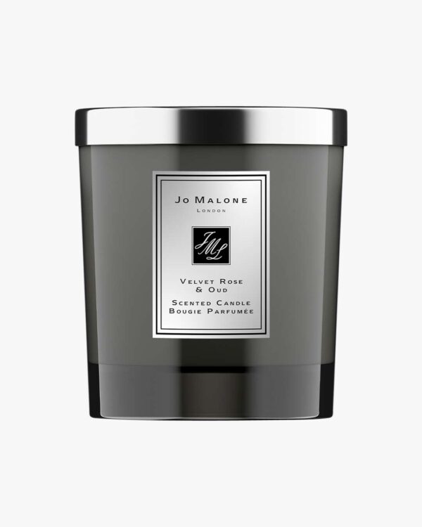 Velvet Rose & Oud Home Candle 200 g