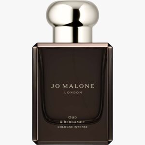 Oud & Bergamot Cologne Intense (Størrelse: 50 ML)