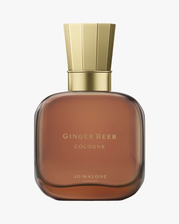 Ginger Beer Cologne 30 ml