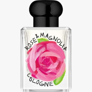 Rose & Magnolia Cologne 50 ml