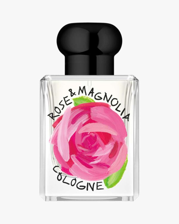 Rose & Magnolia Cologne 50 ml