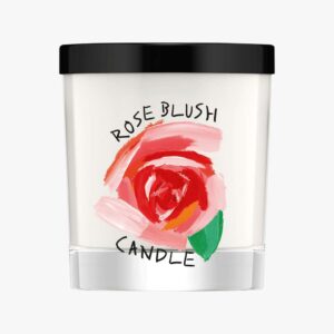 Rose Blush Home Candle 200 g