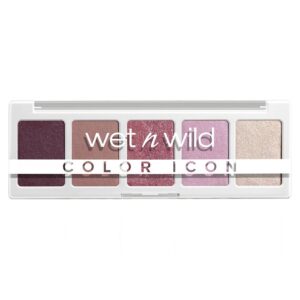 Wet n Wild 5-Pan Palette Petalette 6g