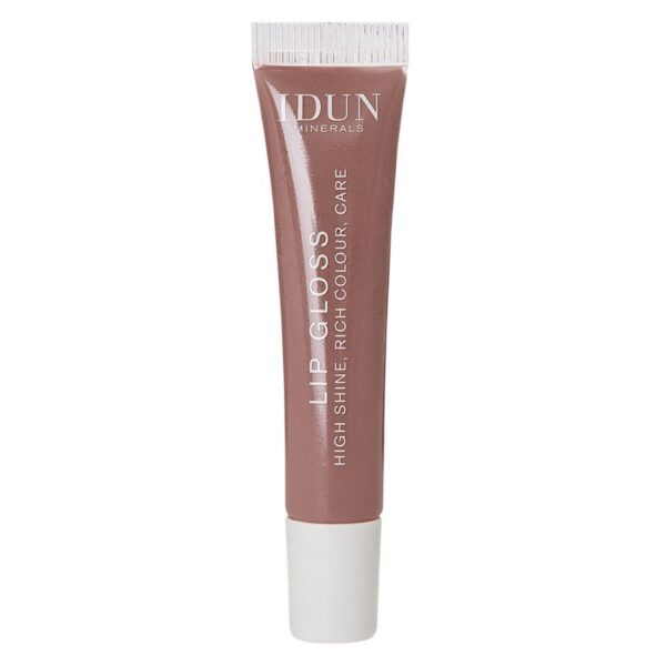 IDUN Minerals Lipgloss Josephine 6ml