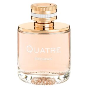 Boucheron Quatre For Her Eau De Parfum 100ml