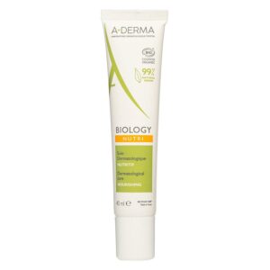 A-Derma Biology Nutri Cream 40ml