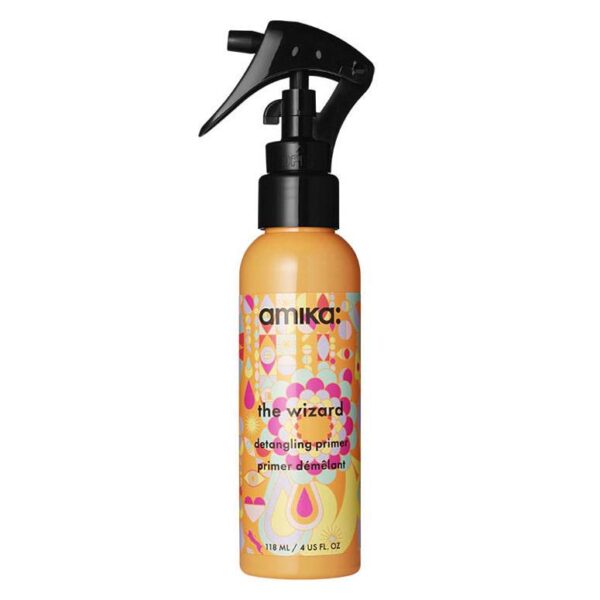 Amika The Wizard Detangling Primer 118ml