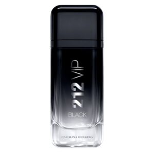 Carolina Herrera 212 VIP Men Black Eau De Parfum 200ml