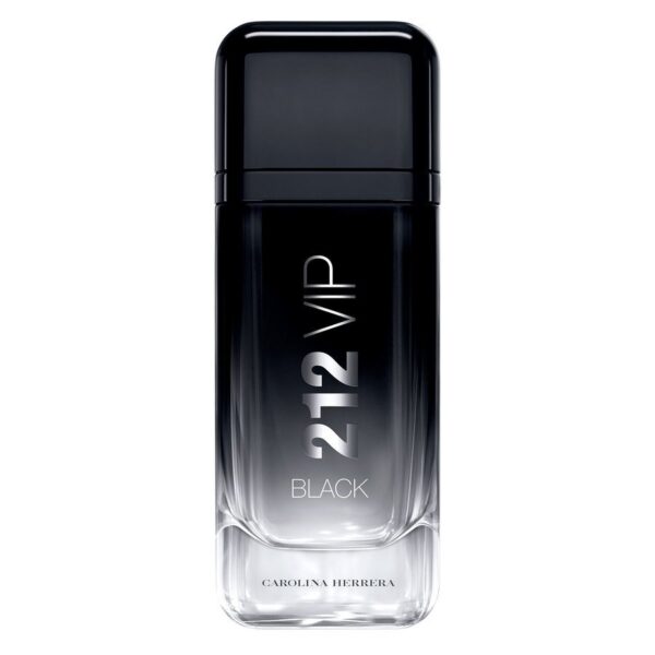 Carolina Herrera 212 VIP Men Black Eau De Parfum 200ml