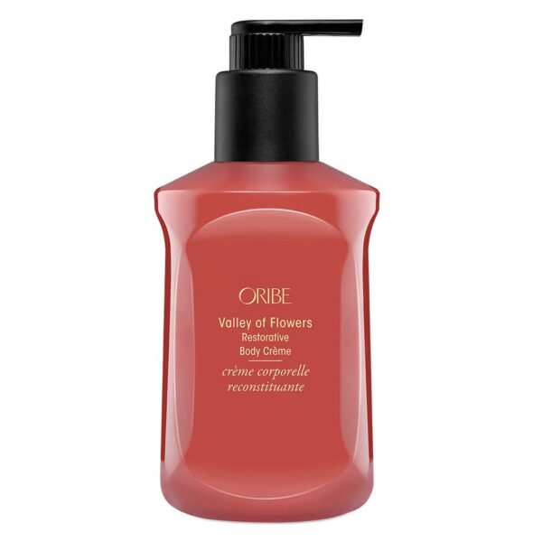 Oribe Valley Of Flowers Restorative Body Creme 300ml