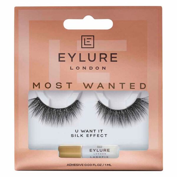 Eylure Most Wanted U Want It