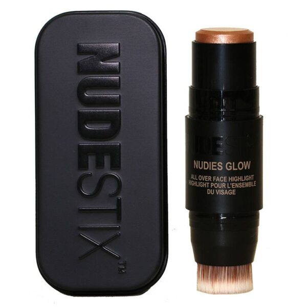 Nudestix Nudies Glow Highlighter Bubbly Bebe 8g