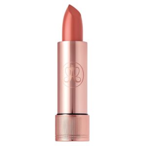 Anastasia Beverly Hills Satin Lipstick Peach Amber 3g