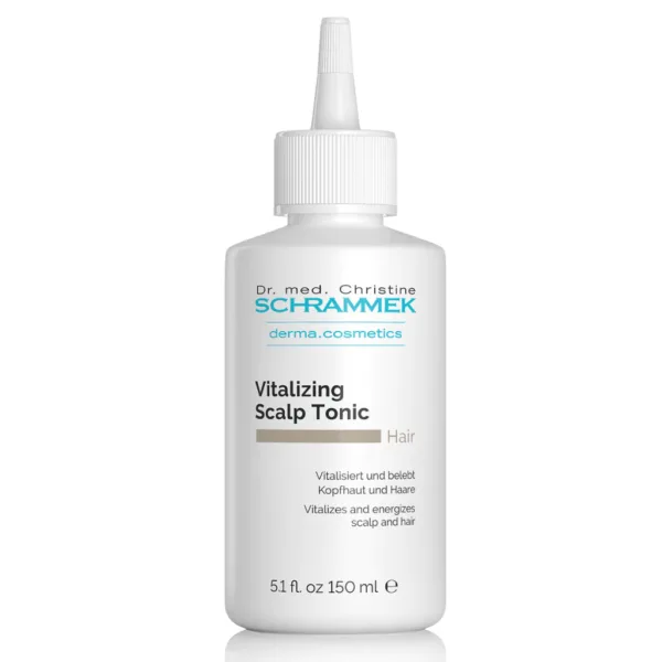 Vitalizing Scalp Tonic 150ml