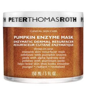 Peter Thomas Roth Pumpkin Enzyme Mask 150ml