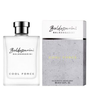 Baldessarini Cool Force Eau de Toilette 90ml