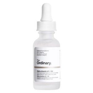 The Ordinary Alpha Arbutin 2% + HA 30ml