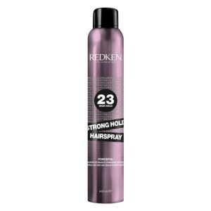 Redken Strong Hold Hairspray 400ml