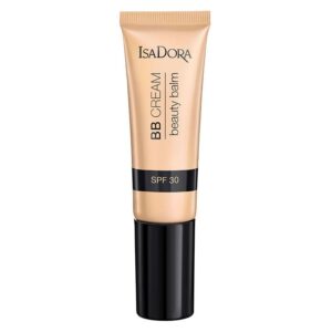 IsaDora BB Beauty Balm Cream #Neutral Satin 30ml