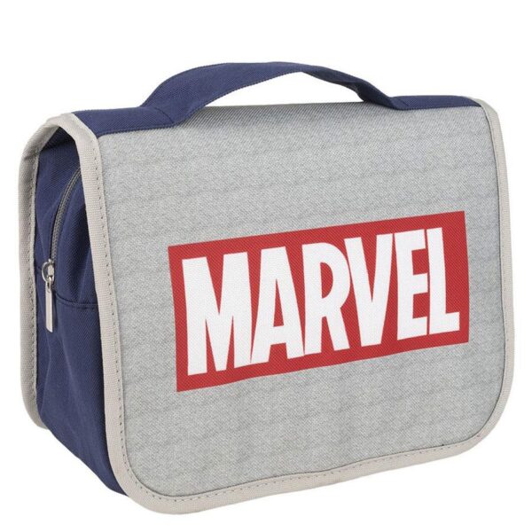 Artesania Cerda Toiletry Bag Marvel