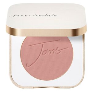 Jane Iredale PurePressed Blush #Barley Rose 3