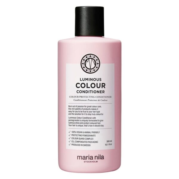 Maria Nila Luminous Colour Conditioner 300ml