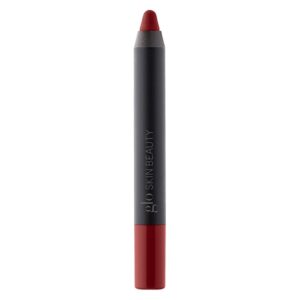 Glo Skin Beauty Suede Matte Crayon Crimson 2