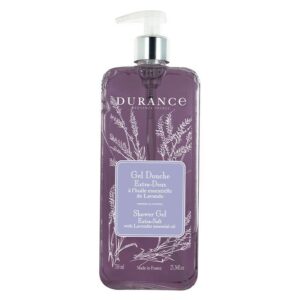 Durance Marseille Shower Gel Lavender 750ml