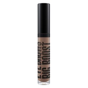 MAC Cosmetics Eye Brows Big Boost Fibre Gel Stylized 4