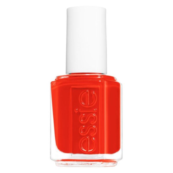 Essie #61 Russian Roulette 13