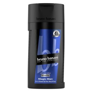 Bruno Banani Magic Man Shower Gel 250ml