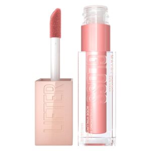 Maybelline Lifter Gloss 6 Reef 5