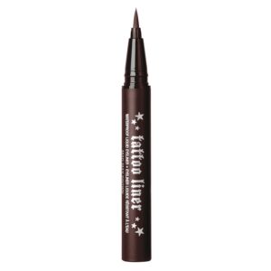 KVD Beauty Mini Tattoo Liner Mad Max Brown 0