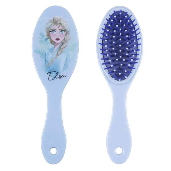 Artesania Cerda Brushes Forma Frozen