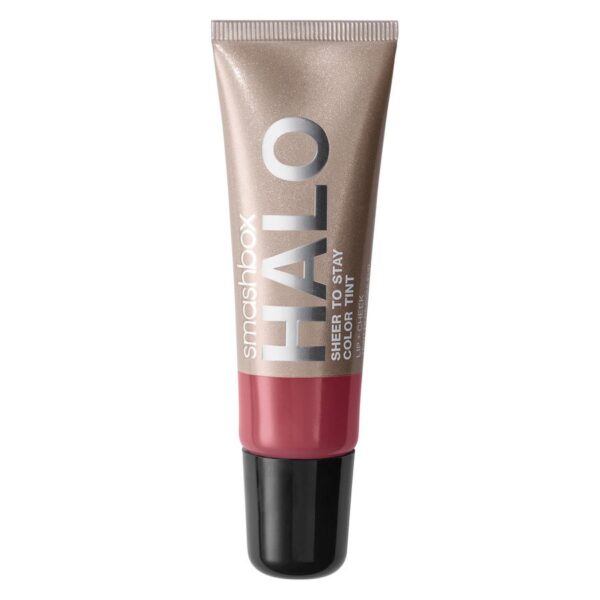 Smashbox Halo Sheer to Stay Color Tint Pomegranate 10ml