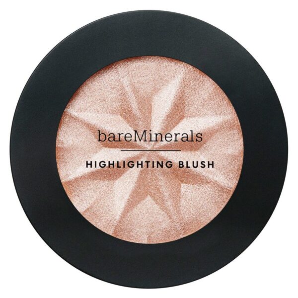 bareMinerals Gen Nude Highlighting Blush Opal Glow 01 3.8g