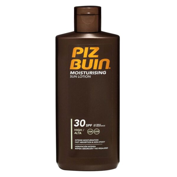 Piz Buin Moisturizing Sun Lotion SPF30 200ml