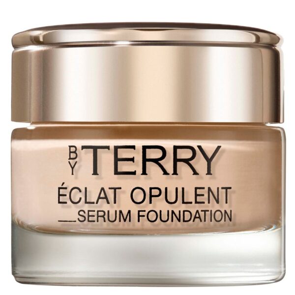 By Terry Éclat Opulent Serum Foundation N2 Cream 30ml