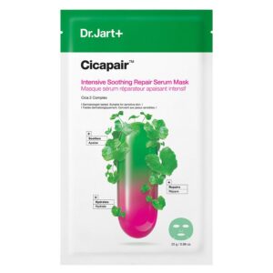 Dr.Jart+ Cicapair Intensive Soothing Repair Serum Mask 25g