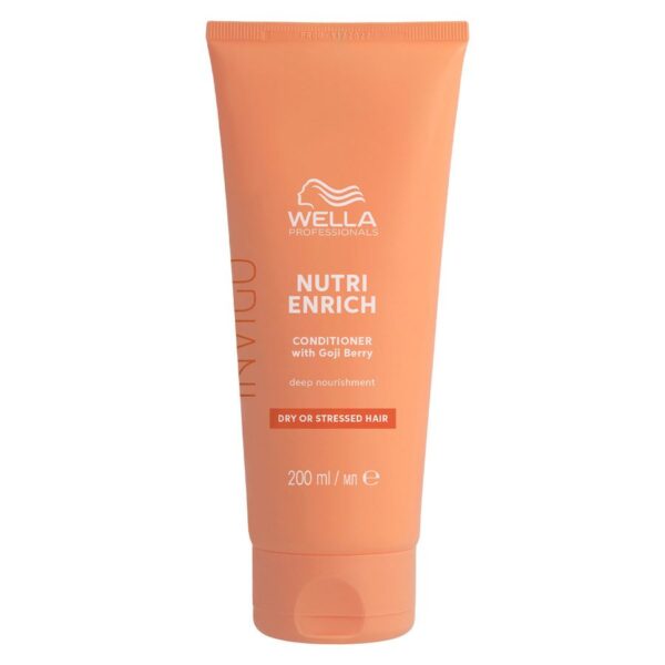 Wella Professionals Invigo Nutri Enrich Conditioner Dry Hair 200m