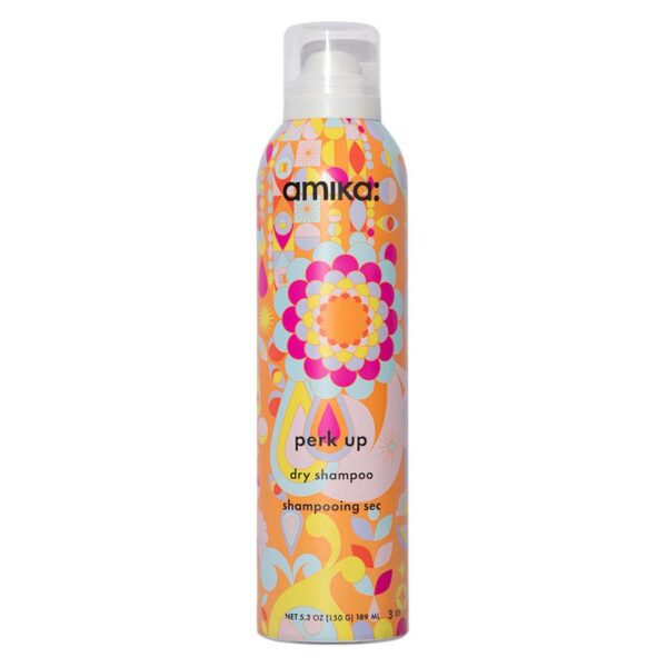 Amika Perk Up Dry Shampoo 189ml