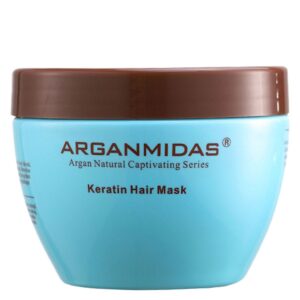 Arganmidas Keratin Hair Mask 300ml