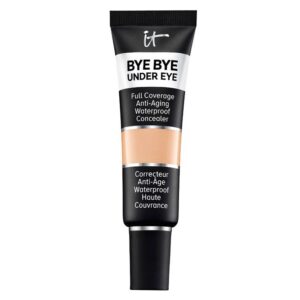 It Cosmetics Bye Bye Under Eye Concealer 14.5 Light Buff 12ml