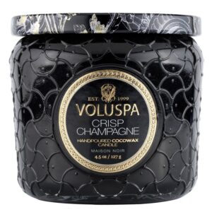 Voluspa Maison Petite Jar Crisp Champagne 127g