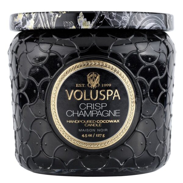 Voluspa Maison Petite Jar Crisp Champagne 127g