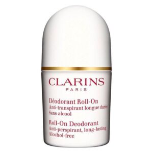 Clarins Roll-On Deodorant 50ml