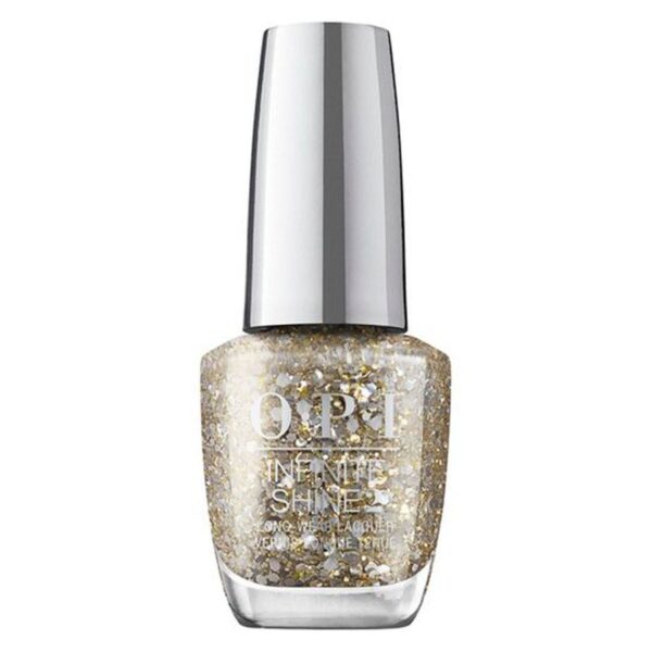 OPI Jewel Be Bold Infinite Shine Pop The Baubles HRP28 15ml