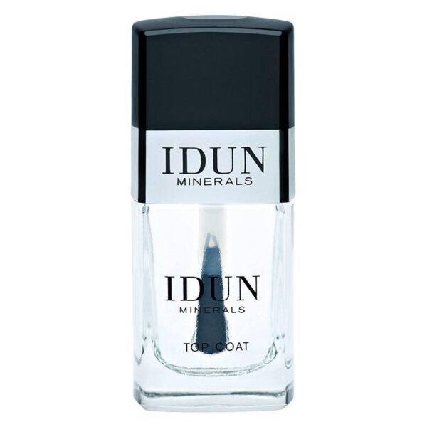 IDUN Minerals Diamant Top Coat 11ml